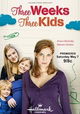 Three Weeks, Three Kids