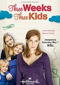 Three Weeks, Three Kids (2011)