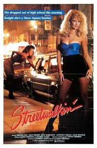 Streetwalkin' (1985)