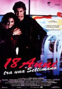 18 Anni tra una Settimana
