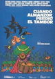 Cuando Almanzor Perdió el Tambor