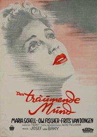 Der Träumende Mund (1953)