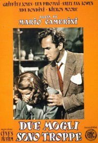 Due Mogli Sono Troppe (1950)