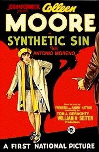 Synthetic Sin