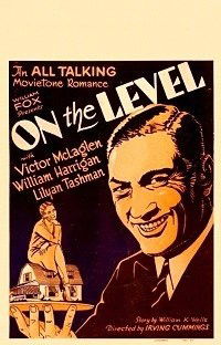On the Level