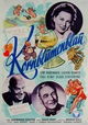 Kornblumenblau