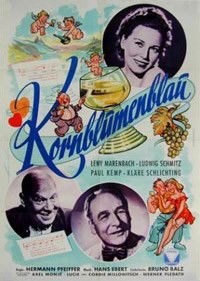 Kornblumenblau (1939)