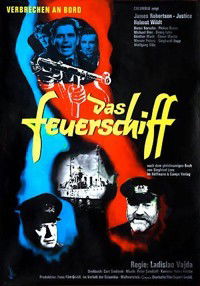 Das Feuerschiff (1963)
