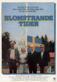 Blomstrande Tider (1980)
