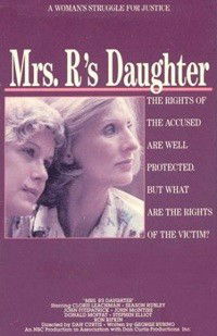 Mrs. R's Daughter