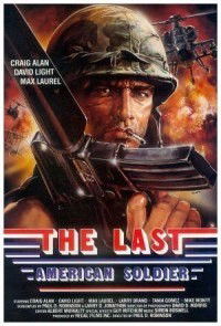 Commander (1988)