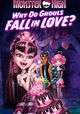 Monster High: Why Do Ghouls Fall in Love?