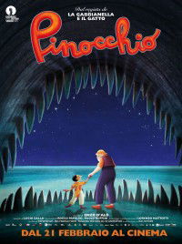 Pinocchio (2012)