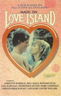 Valentine Magic on Love Island (1980)