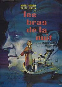 Les Bras de la Nuit (1961)