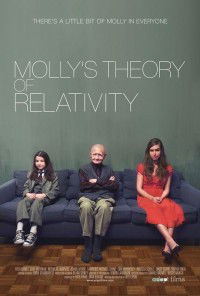 Molly's Theory of Relativity (2013)