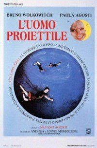 L'Uomo Proiettile (1995)