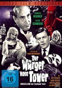 Der Würger vom Tower (1966)