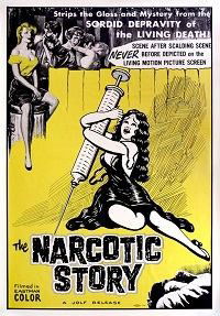The Narcotics Story (1958)