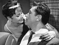 Meine Tochter Patricia (1959)