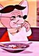Mouse on the Mayflower