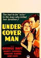 Under-Cover Man