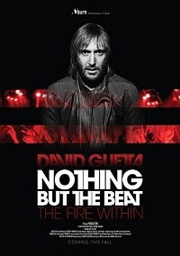 Nothing But the Beat (2011)