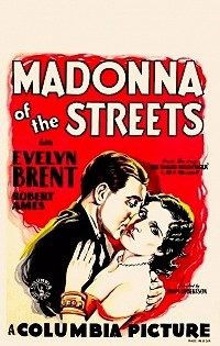 Madonna of the Streets (1930)
