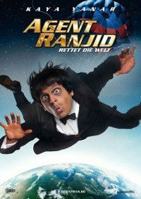 Agent Ranjid Rettet die Welt (2012)
