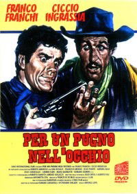 Per un Pugno nell'Occhio (1965)
