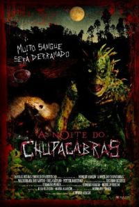 A Noite do Chupacabras (2011)