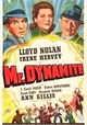 Mr. Dynamite