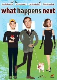 What Happens Next (2011)