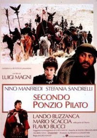 Secondo Ponzio Pilato