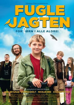 Vogeljacht (2012)