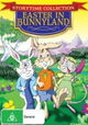 Easter in Bunnyland