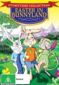 Easter in Bunnyland (2000)