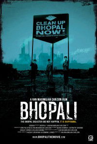 Bhopali (2011)