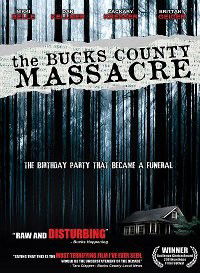 The Bucks County Massacre (2010)
