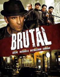 Brutal (2012)