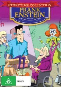 Frank Enstein