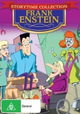 Frank Enstein