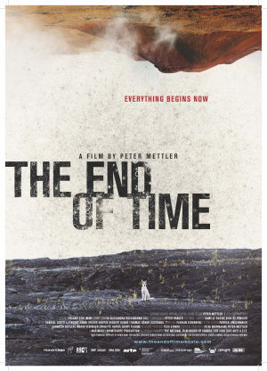 The End of Time