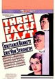 Three Faces East