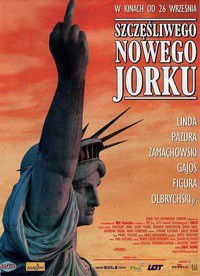 Szczesliwego Nowego Jorku (1997)