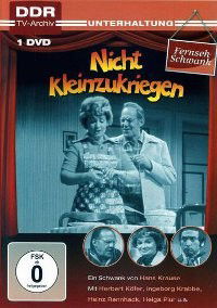 Nicht Kleinzukriegen (1976)