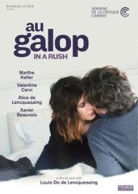 Au Galop (2012)