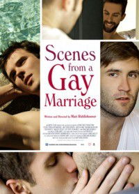 Scenes from a Gay Marriage (2012)