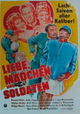 Liebe, Mädchen und Soldaten