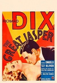 The Great Jasper (1933)